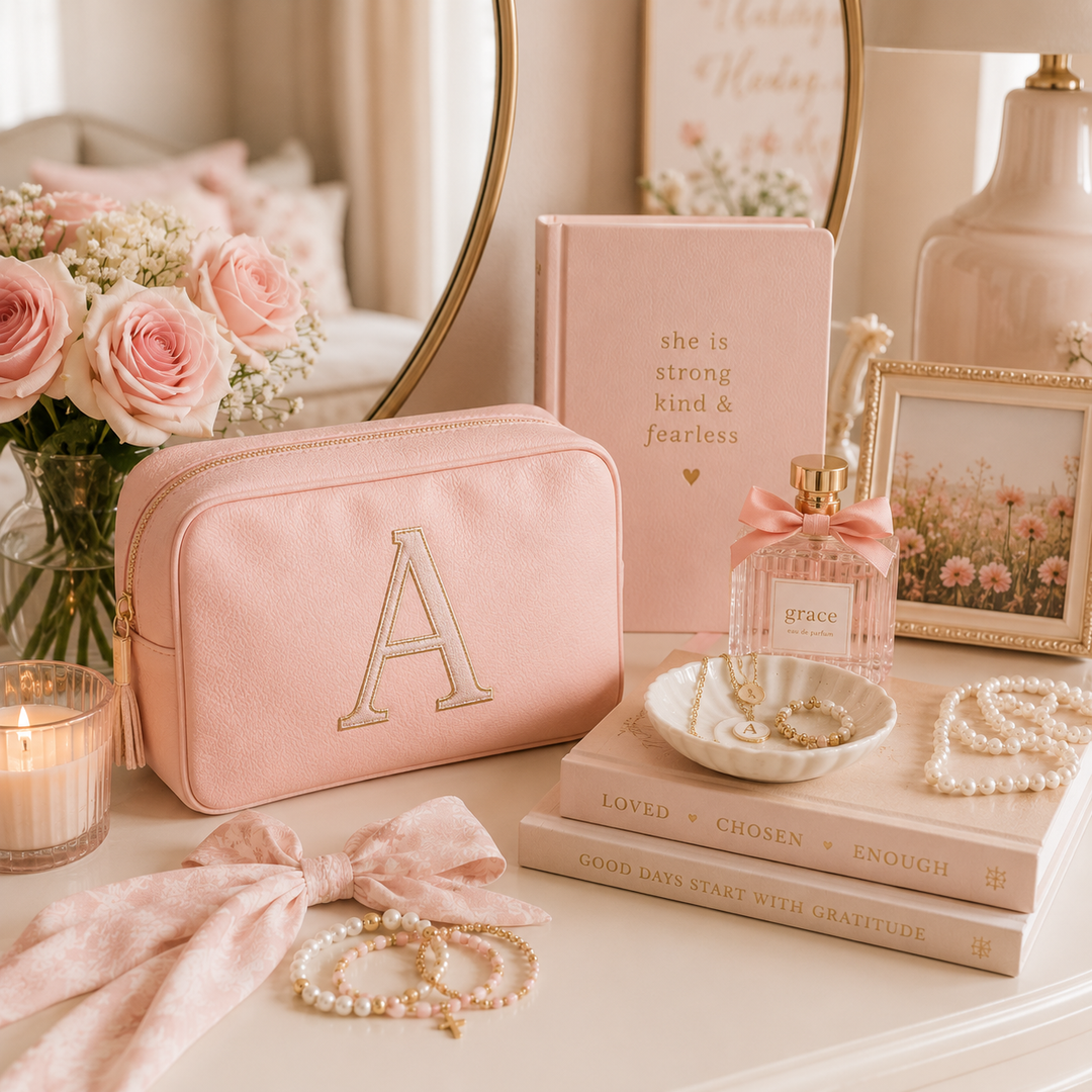 Abigail Grace Collection | Teen Girls