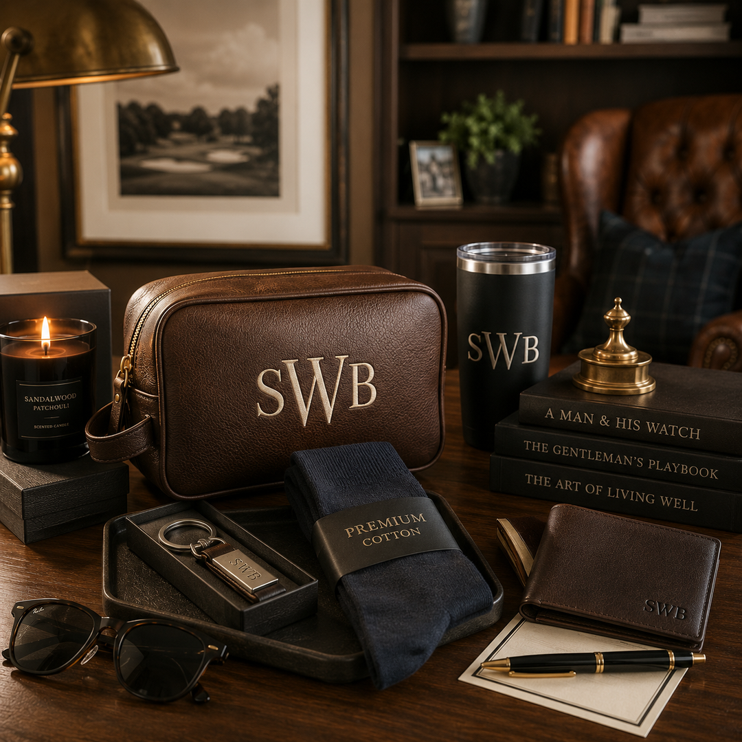 SWB Collection | Mens