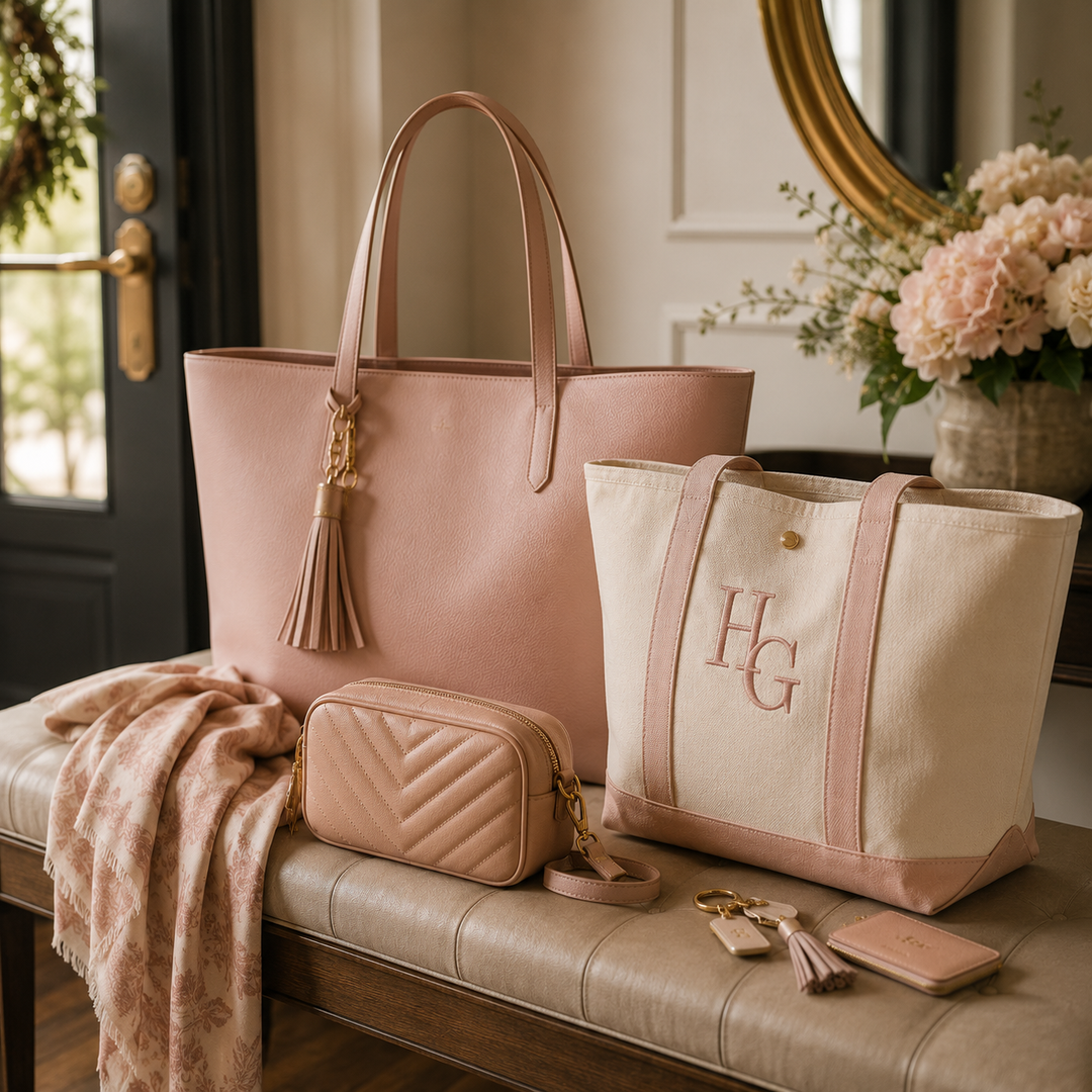 Bags & Totes Collection
