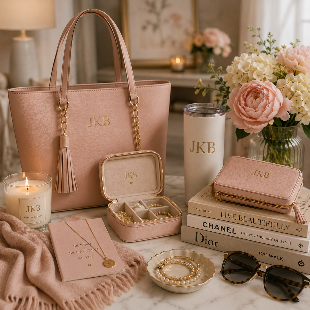 JKB Collection | Womens