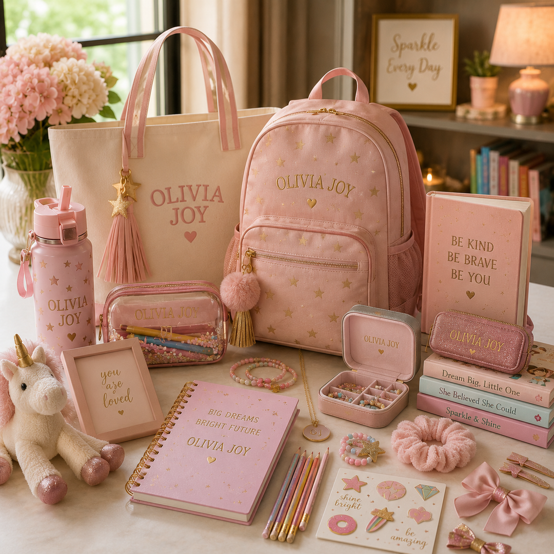 Olivia Joy Collection | Kids
