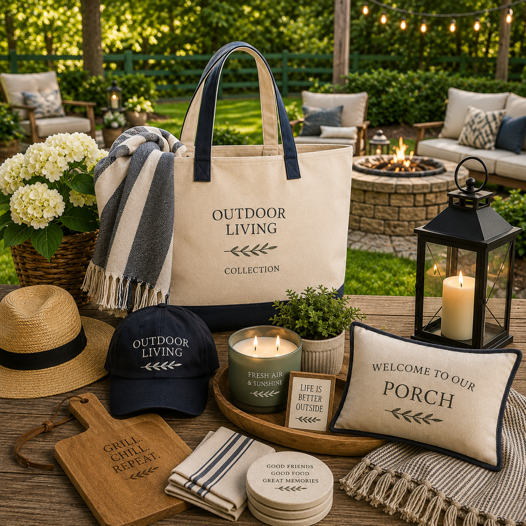 Outdoor Living Collection