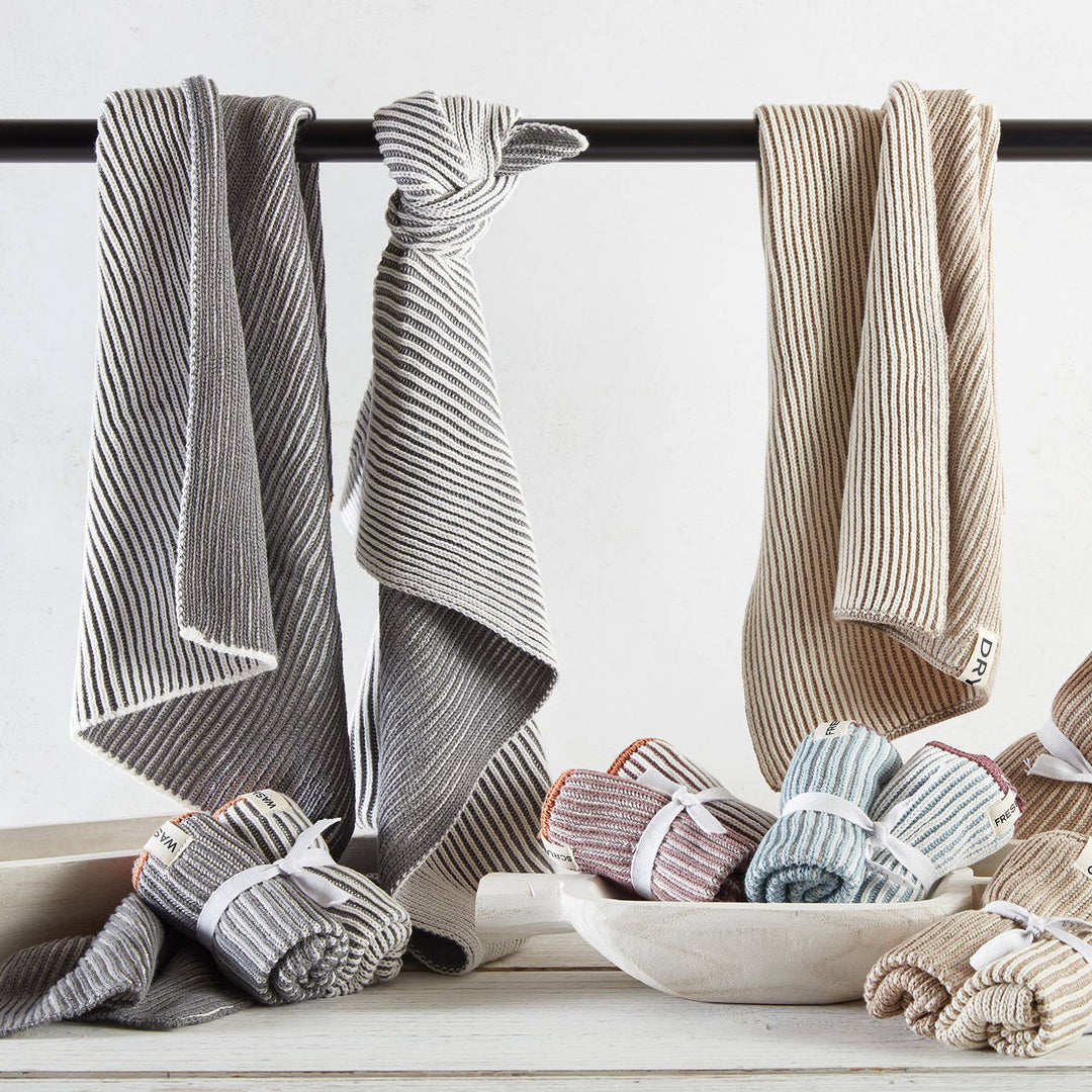 Dish Towel - Natural