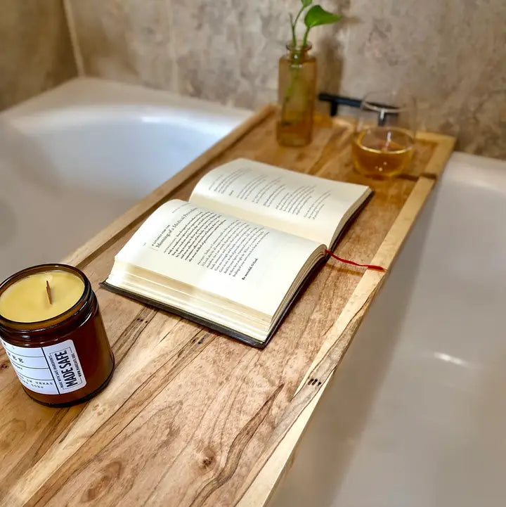 Luxury Bath Caddy