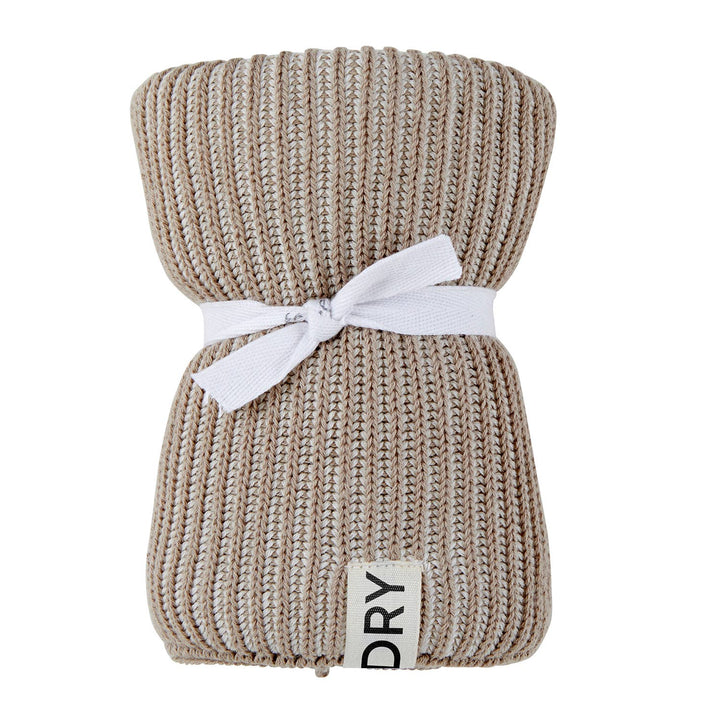 Dish Towel - Natural